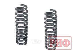 Пружины передние Toyota Land Cruiser 200 0-30 кг лифт 25 мм (дизель) Риф 200-770A