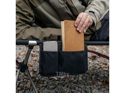 Раскладушка XJC04 NEW 190х70х38 см, до 155 кг, светло-коричневая Naturehike NH19JJ006-KHS