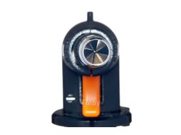 Резак газовый FOCUS с пьезоподжигом, с соплом паяльного типа Tourist TT-340