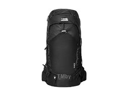 Рюкзак туристический Helium Series 70 л, размер M, черный Naturehike CNK2450XB014-B70LM