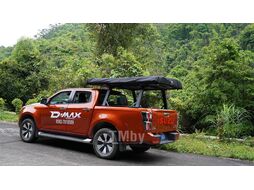 Система установки палатки Truck Tower System на кузов пикапа, универсальная Wild Land 910003-0003-0005
