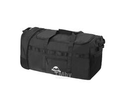 Сумка дорожная XS03 Folding Tug Bag, с колесами, 88 л., черная Naturehike NH21LX003-B