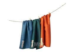 Тряпка кемпинговая, 156х80 см, оранжевая Naturehike CNK2300SS010-15680OR