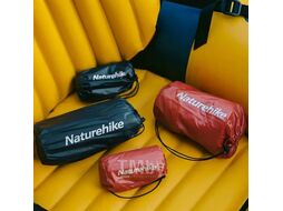 Тряпка кемпинговая, 156х80 см, оранжевая Naturehike CNK2300SS010-15680OR