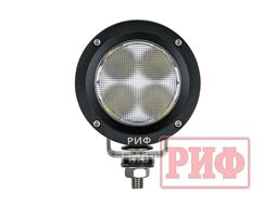 Фара водительского света 28W LED Риф SM-3028-RFA