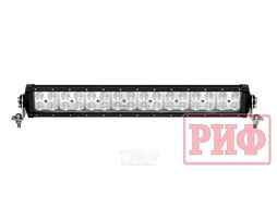 Фара водительского света 96W LED Риф SM-250-096C
