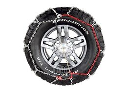 Цепи противоскольжения 4х4 "соты" 16 мм, 245/70R17 (к-т 2 шт.) Риф RIF18-0-0000255