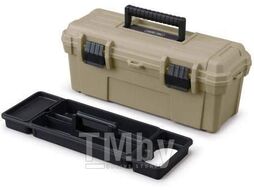 Ящик для инструмента IRIS HARDPRO 560 Хаки IRIS OHYAMA OD-560KH-HP