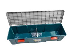 Ящик экспедиционный IRIS RV BOX 1150D 78 л 115x35x28 см IRIS OHYAMA RV1150D