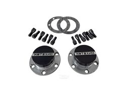 Комплект фланцев ступицы усиленных ГАЗель ИЖ-ТЕХНО G-AX-FL-KIT