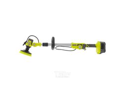 Телескопическая щетка RYOBI RWTS18-0 (без батареи) система ONE +