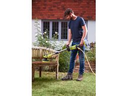 Телескопическая щетка RYOBI RWTS18-0 (без батареи) система ONE +