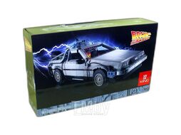 Игрушка конструктор Plastic blocks Toys KING 63006