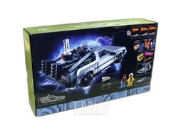 Игрушка конструктор Plastic blocks Toys KING 63006