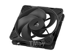 Вентилятор для корпуса P12 Pro Reverse PWM PST Black ARCTIC ACFAN00331A