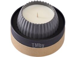 Свеча Tkano Edge Cypress, Jasmine & Patchouli TK23-ARO0033 (серый)