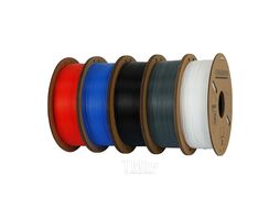 Пластик для 3D-печати Kingroon PLA Matte 1.75мм / HC317 (1кг, желтый)