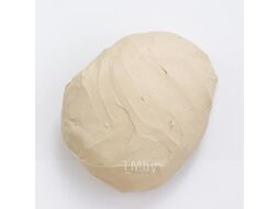 Пластилин скульптурный Малевичъ 810029 (500г, мягкий, телесный)