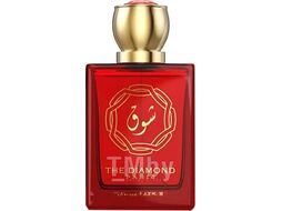 Парфюмерная вода Jean Jacques Vivier The Diamond Shauq Ruby (100мл)