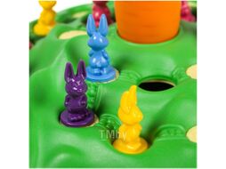 Настольная игра Ravensburger Выдерни морковку / 21556