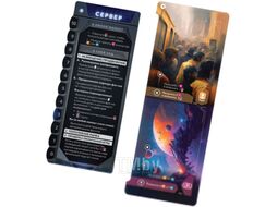 Настольная игра Мир Хобби Корпорация Сны / 915716