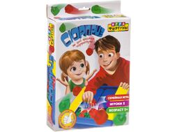 Настольная игра Фортуна Сюрприз / Ф97796