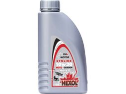 Моторное масло Hexol Synline Moto&Garden 10W30 / UL326.1 (600мл)