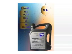 Моторное масло Nord Oil Specific Line 5W30 Audi, Skoda, VW / NRSL024 (5л)