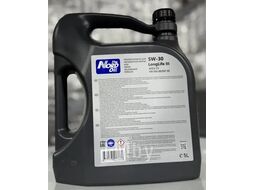 Моторное масло Nord Oil Specific Line 5W30 Audi, Skoda, VW / NRSL024 (5л)