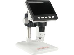 Микроскоп цифровой Микмед LCD 1000x 2.0LB / 30701
