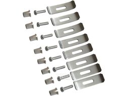 Мойка кухонная Mixline 548573 (черный графит)