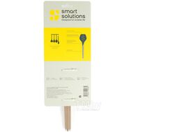 Кухонная лопатка Smart Solutions SmartChef SS-ST-SLC-NL-GRPL (капучино/графит)
