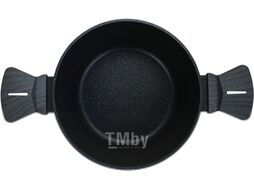Кастрюля Fissman Ferro 14523