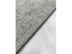 Коврик для ванной Shengrong Textile Twist / 60x100-GRAY-twist
