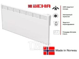 Конвектор Beha P 12 / 210423