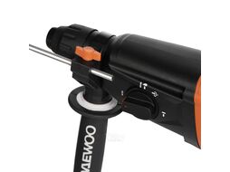 Перфоратор DAEWOO DAH 920