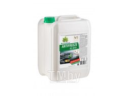 Антифриз GREENCOOL GС2010, 10 кг (зеленый) 751807