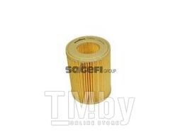 Фильтр масляный BMW 1 (F20) PURFLUX L972