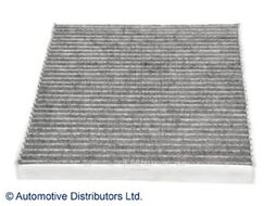 Фильтр салонный BMW Serie 5 (F10/F11/F18), Serie 5 GT (F07GT), Serie 6 (F12), Serie 7 (F01/F02), Serie 7 (F04) BLUE PRINT ADB112509