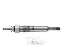 Свеча накаливания Opel Astra, Corsa, Vectra 1.5D-1.7TD 90- BERU GN103