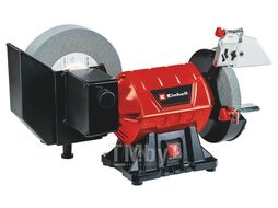 Станок точильный Einhell TC-WD 200/150