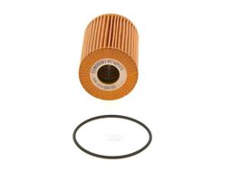 Фильтр масляный Nissan 3,0dCi, Opel 3,0DTI, Renault dCi BOSCH 1457429271