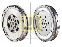 Маховик Audi A4 01-06, A6 00-05, A8 00-02, Skoda Superb 02-08, VW Passat 00-05 LUK 415014510