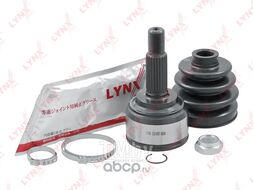 ШРУС NISSAN Note 1.4-1.6 06>, Micra 1.5D-1.6 05>, LADA Largus 8V LYNXauto CO-5767