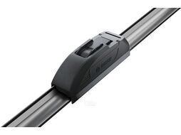 Комплект щеток стеклоочистителя 2шт. AerotwinRetro AR606S 600/500mm (крепл. крючок) BOSCH 3397118910