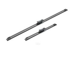 Щетка стеклоочистителя 650/340ММ BOSCH 3397007583