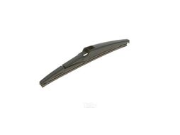 Щетка стеклоочистителя H252 260mm (задняя, спец.пластик.крепл.) TOYOTA Auris/IQ/PriusPlus/Rav4 09- BOSCH 3397011965