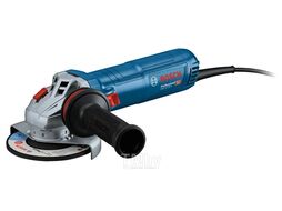 Углошлифмашина GWS 12-125 S (Коробка) BOSCH 0.601.3A6.020
