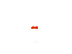 Предохранитель 10А красный BOSCH 1904529905