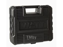 Гравировальная (прямошлифовальная) машина WSG-135 WATT 1.135.040.00